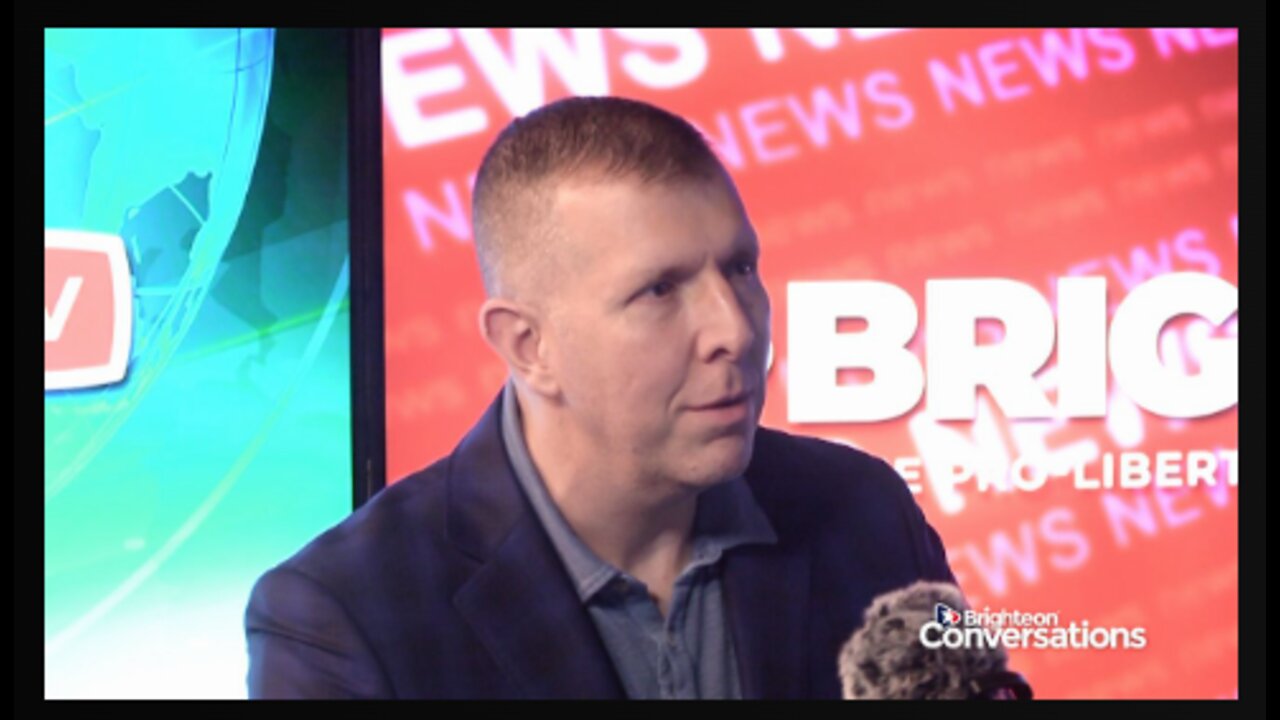 Health Freedom Attorney Reveals how Vaccine DEATHS are far Higher than what people realize!!