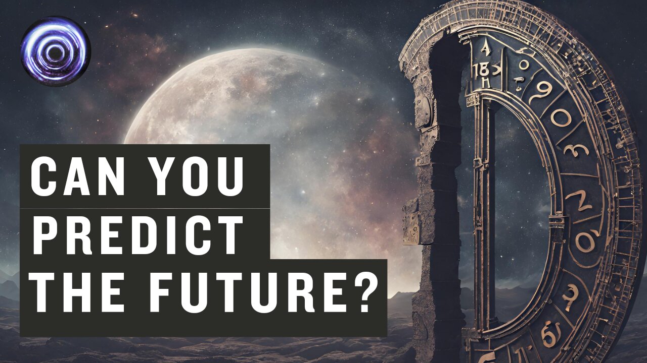 How To Use Numerology To PREDICT The FUTURE