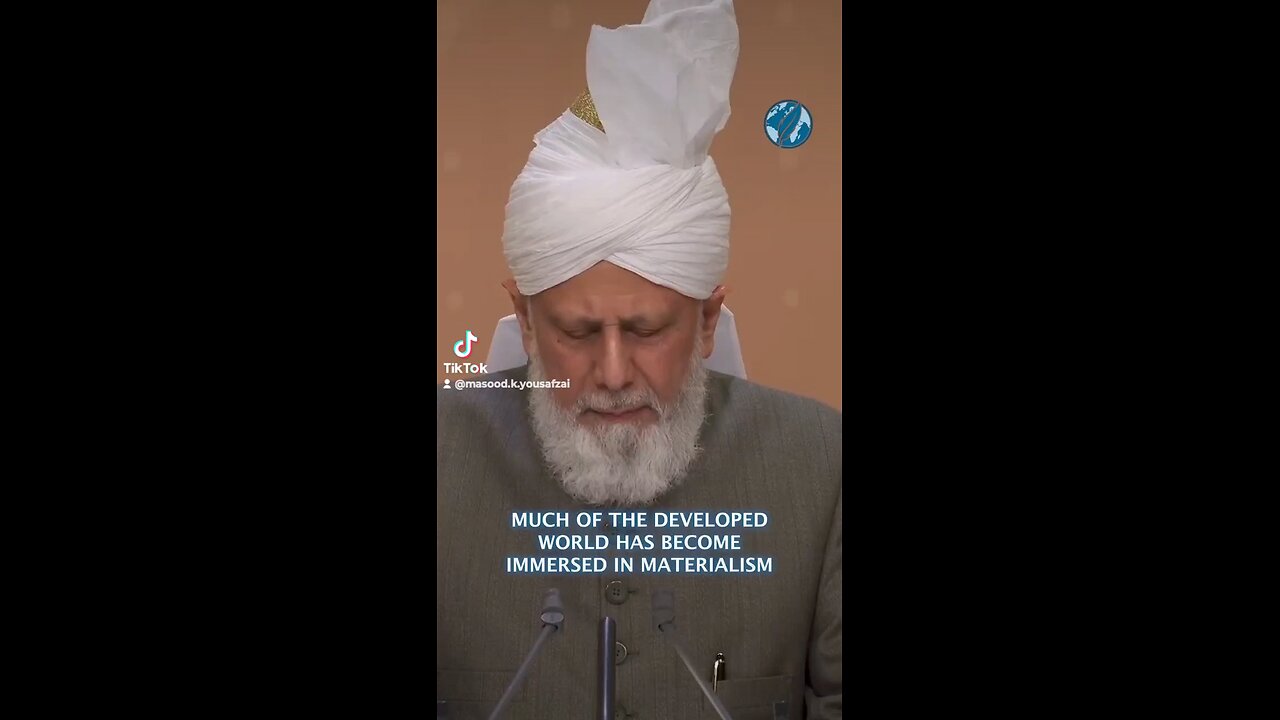 No justice in the Developed world #khilafat #islam