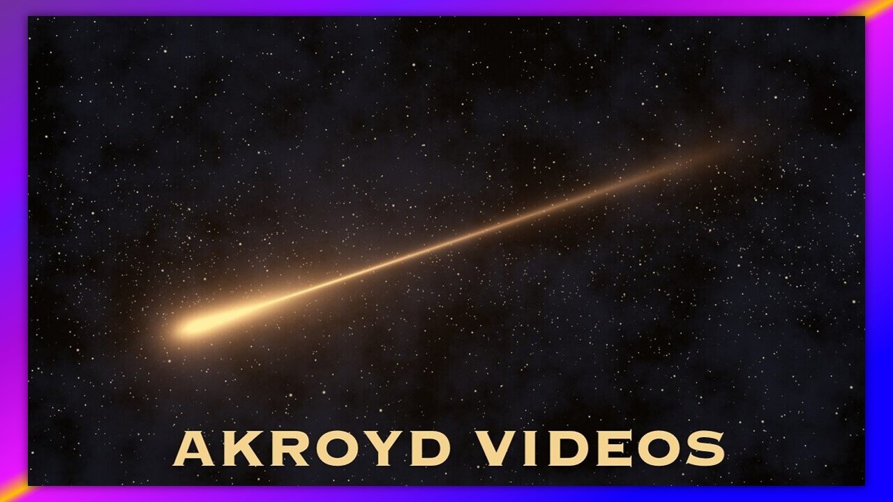 BAD COMPANY - SHOOTING STAR - BY AKROYD VIDEOS