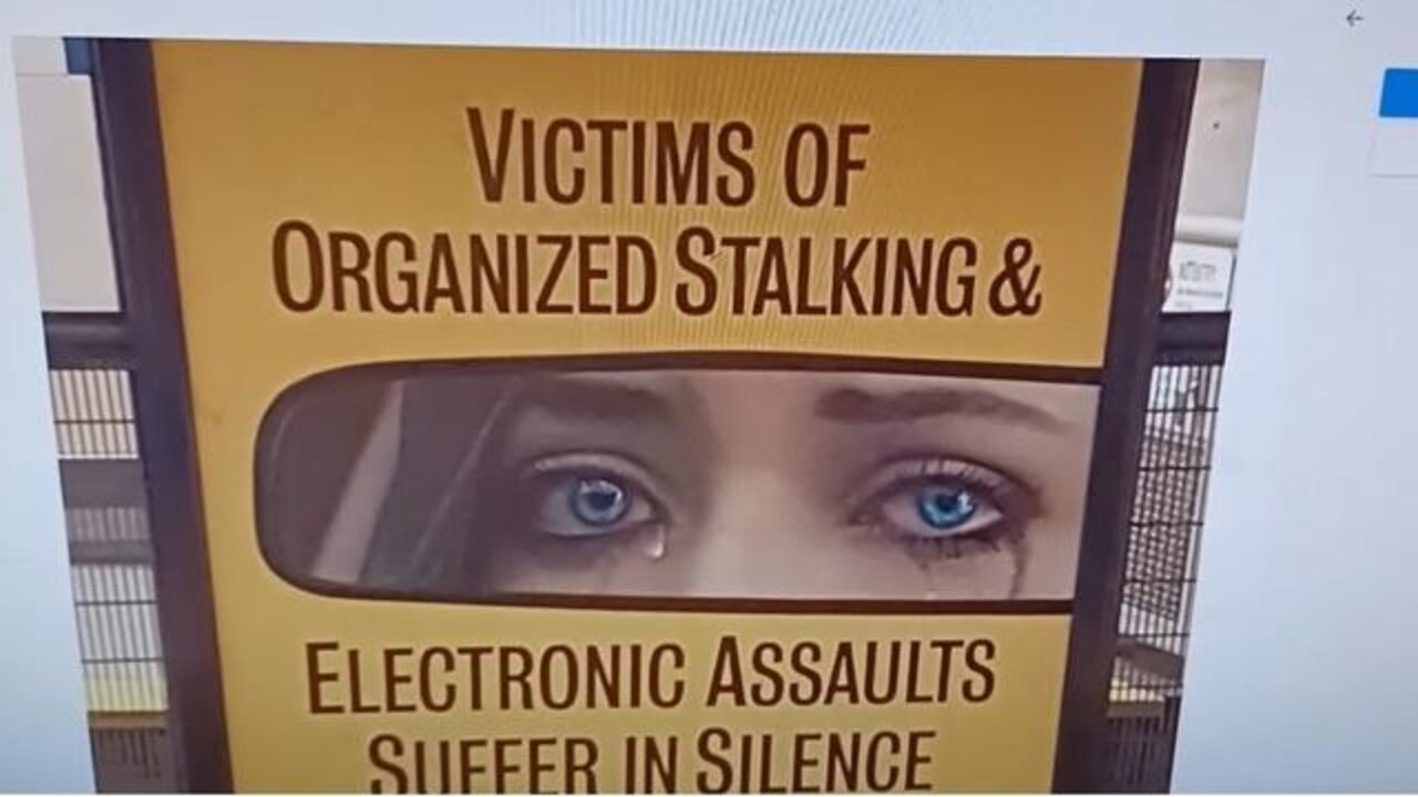 The CBC Lies About Crimes Committed Against Targeted Individuals and Attempts to Gaslight Victims