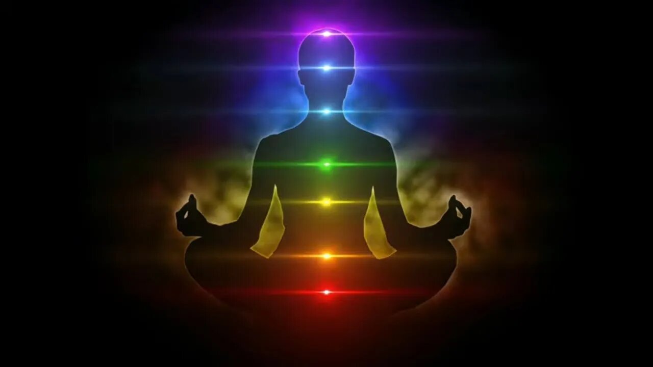 POWERFUL CHAKRA HEALING: Ultimate 7 Chakra Purification