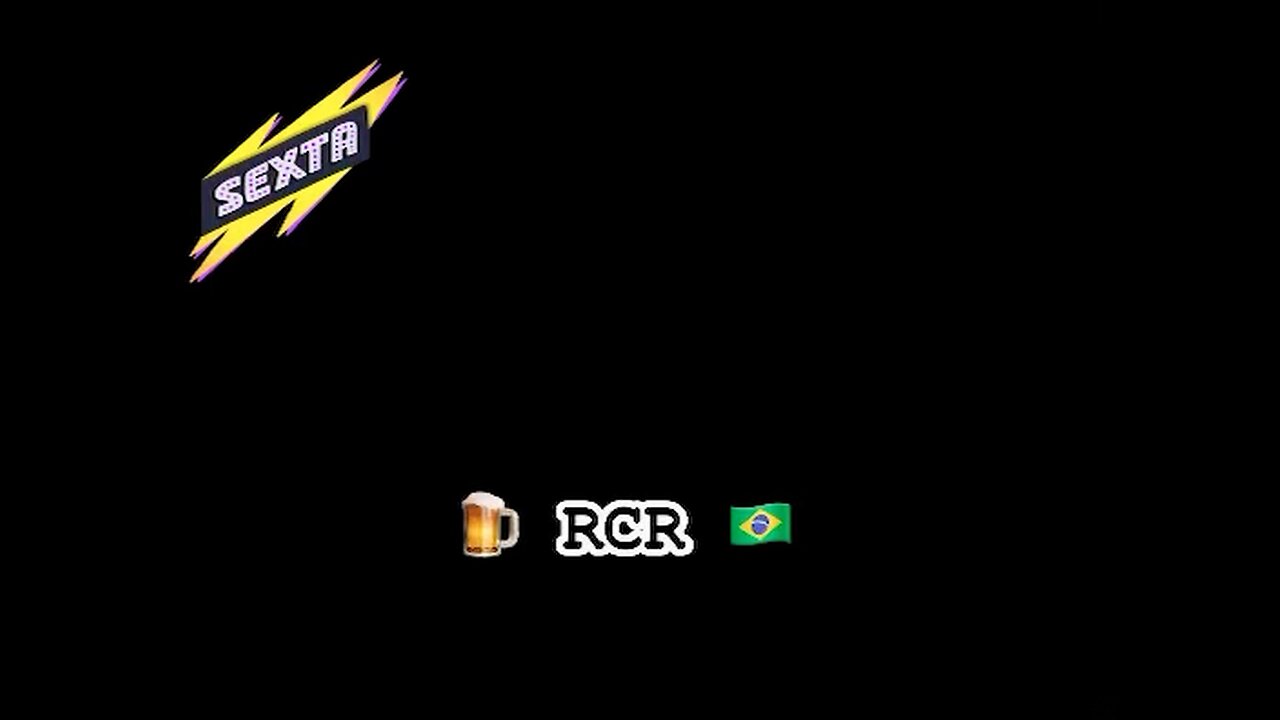 🎅🏽 O ânimo misteriosamente põe fim na canseira quando enfim chega a sexta-feira. ®️©️®️🇧🇷