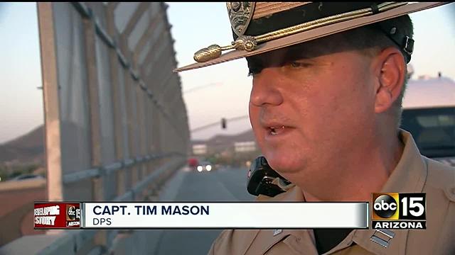 Motorcyclist accused of speeding has history of disobeying traffic laws