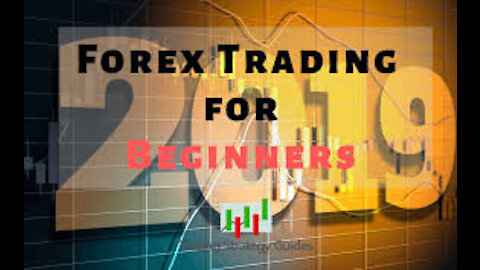 Forex Trading for Beginners