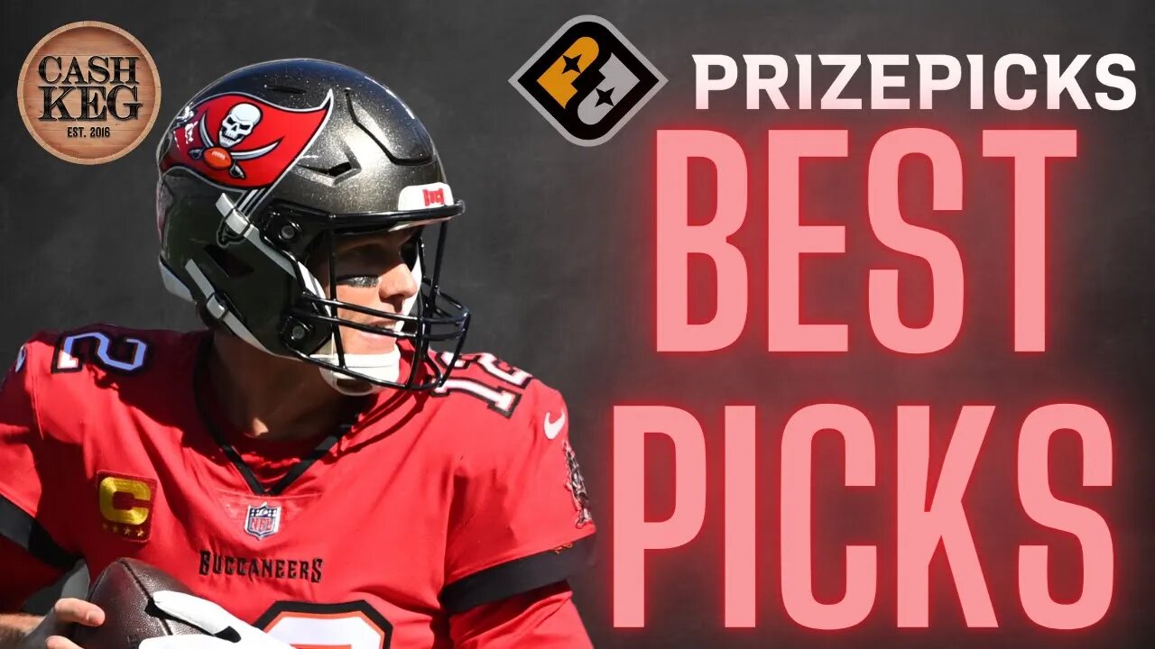 NFL PRIZEPICKS | PROP PICKS | THURSDAY NIGHT FOOTBALL| 10/27/2022 | NFL DAILY SPORTS BETTING