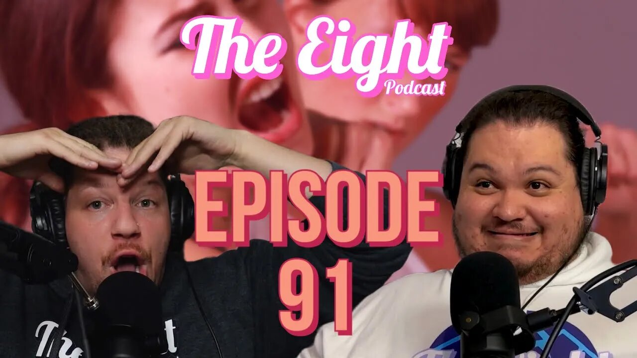 EQUAL RIGHTS EQUAL FIGHTS | EP. 91 The Eight
