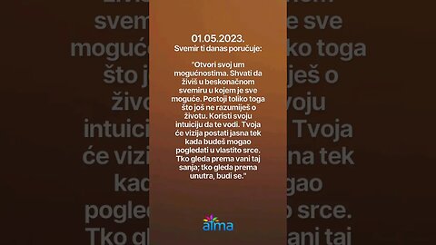 1. svibnja 2023.