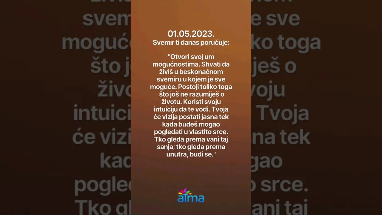 1. svibnja 2023.