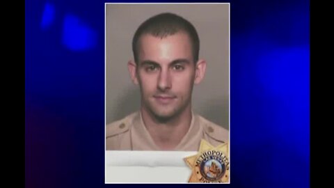 LVMPD officer recovering