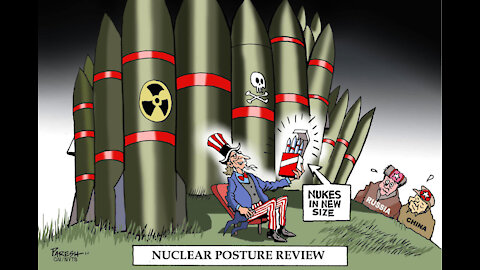 Revelation 9TH Chapter