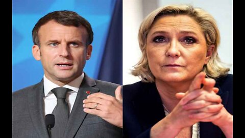 French Far-Left Gives No Voting Instructions After Internal Consultations