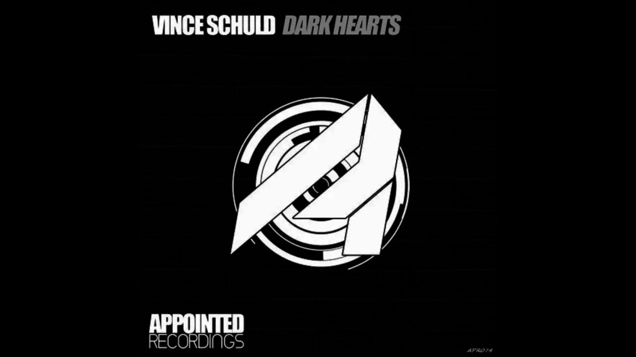 Dark Hearts (2018 re-work)