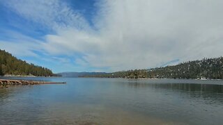 Lake Tahoe | Emerald Bay and Fannette Island