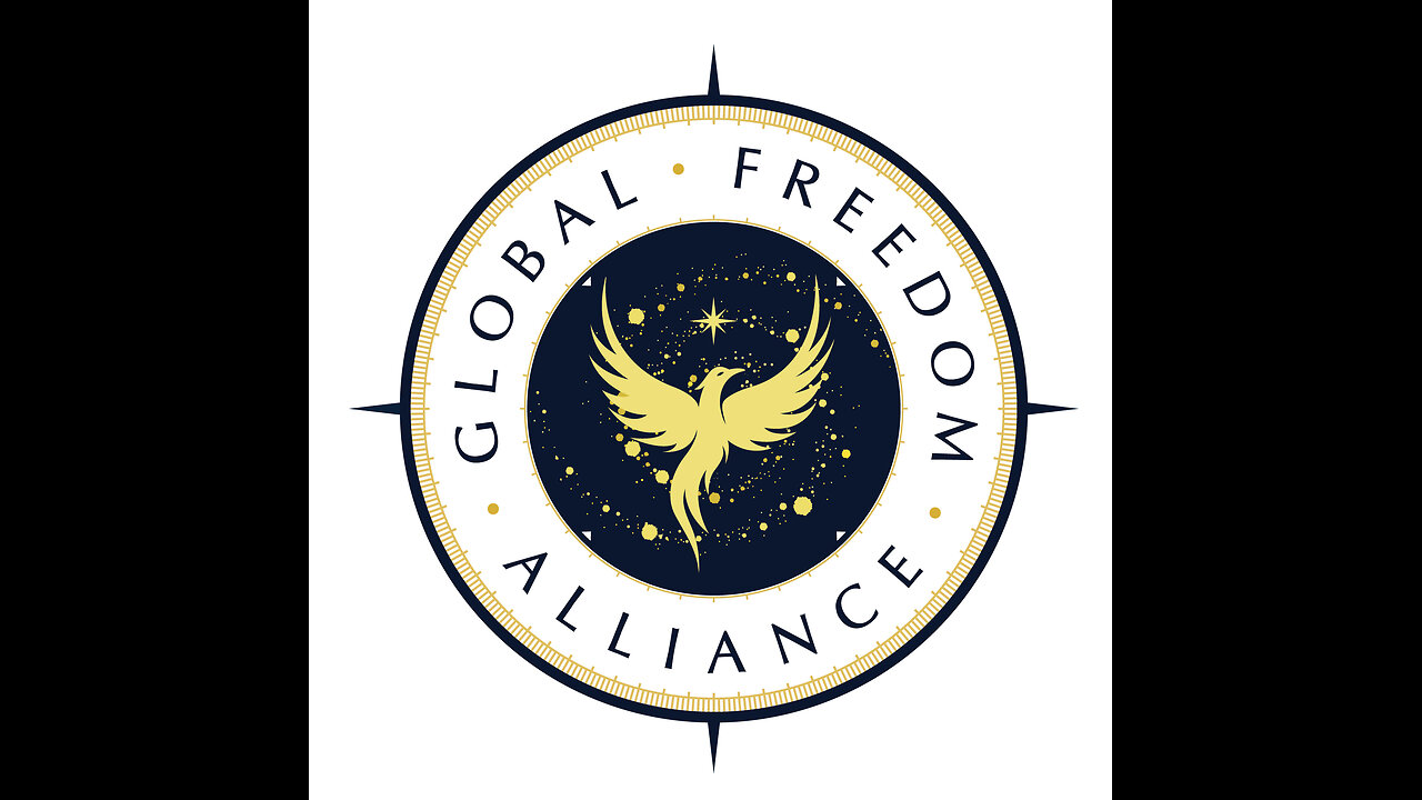 Global Freedom Alliance Presents: "Need to Know"