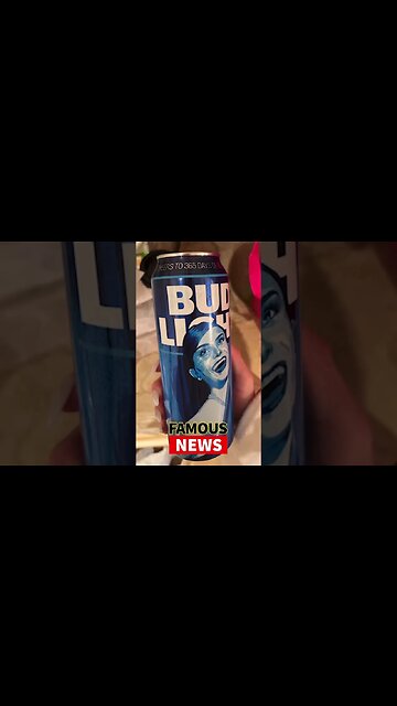 Dylan Mulvaney & Bud Light Get Cancelled #Shorts