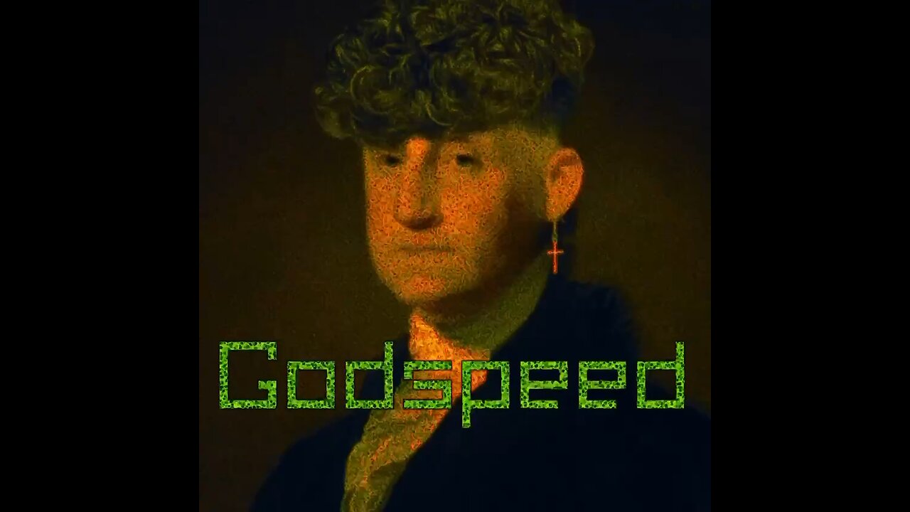 Godspeed 3Y3