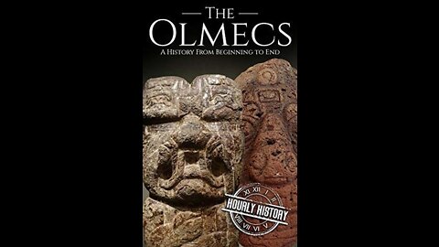 The olmecs
