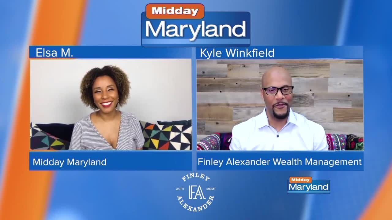 Finley Alexander Wealth Management - Retirement Risk