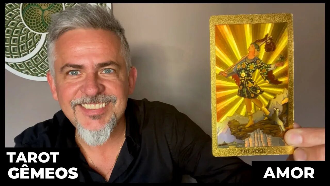 TAROT GÊMEOS AMOR - MEU DEUS, QUE LEITURA FOI ESSA!!! QUE LINDA HISTÓRIA DE AMOR COMEÇA