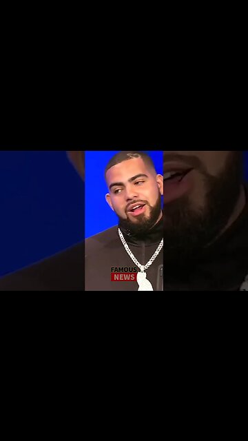 Fake Drake Gets Cease And Desist | Famous News #shorts