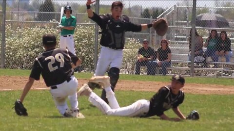 Prairie View High School baseball team makes plea for refund from Frontier Airlines