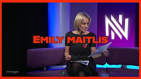 Emily Maitlis 201026