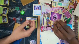 Giratina VStar/Leafeon VStar vs Durant at @The Local Game Store | Pokemon TCG