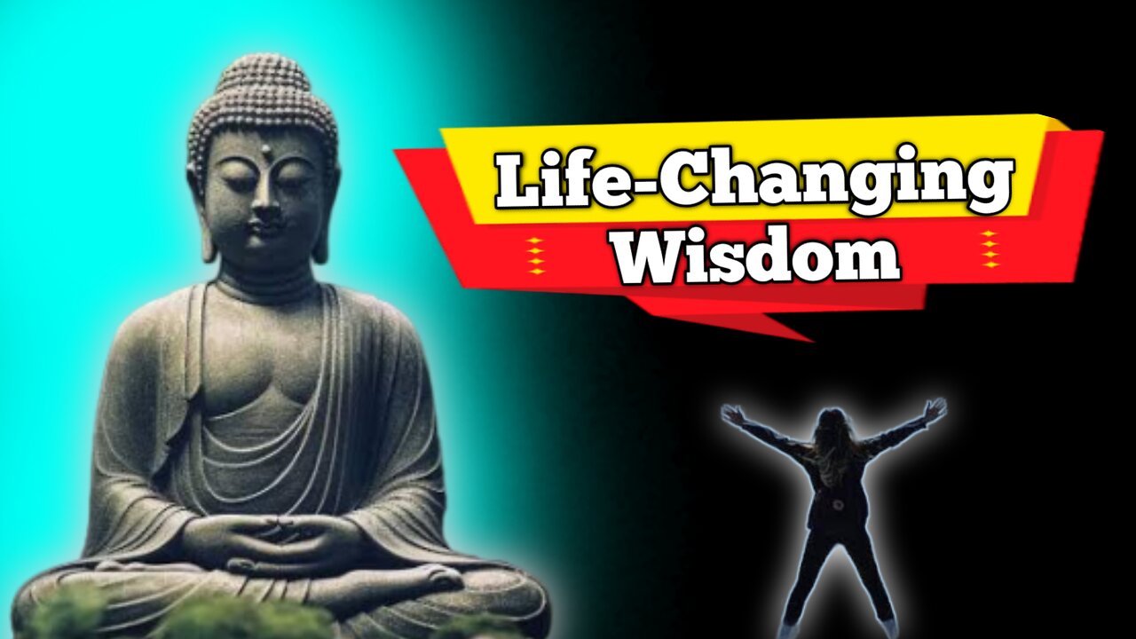 "Life-Changing Wisdom: Finding Happiness, Purpose, and Empathy"