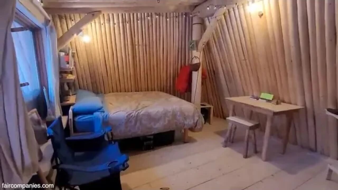 ABANDONED Mansion To Luxury Home 5 years in 30 minutes Renovation Journey