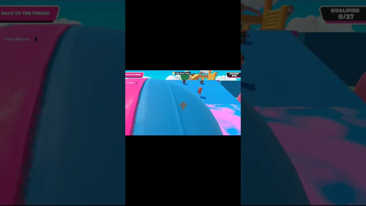 Fall Guys #fallguys #epic