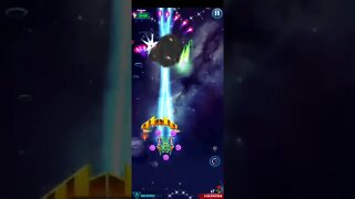 GALAXY ATTACK ALIEN SHOOTER - Valentine Quest Level 6 of 20