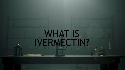 Qué es la Ivermectina - el vídeo de la FLCCC subtitulado en español