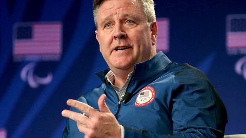 US Olympic Committee CEO Resigns As Organization Unveils Reforms