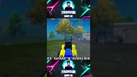 #pubgm Fastest kills #pubg #shorts