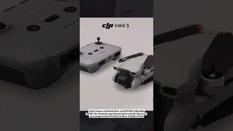 *News Update* Dji Mini 3 Classic without Pro