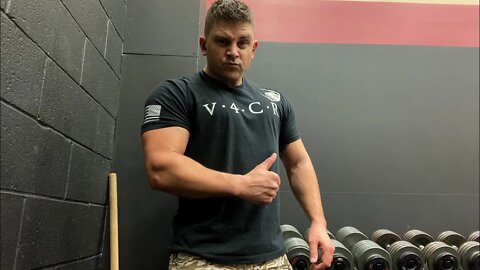 International Chest Day - Make It Count 20220314