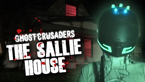 THE SALLIE HOUSE - Episode: 3