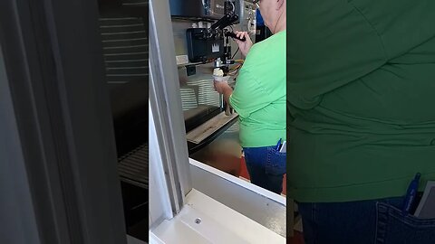 The Icecream is DIFFERENT in Santa Claus INDIANA