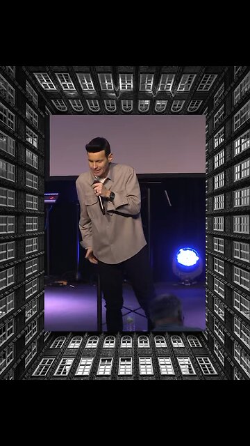 You Are on the Verge!