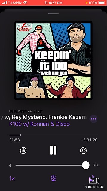 Jesse the body Ventura Xmas party