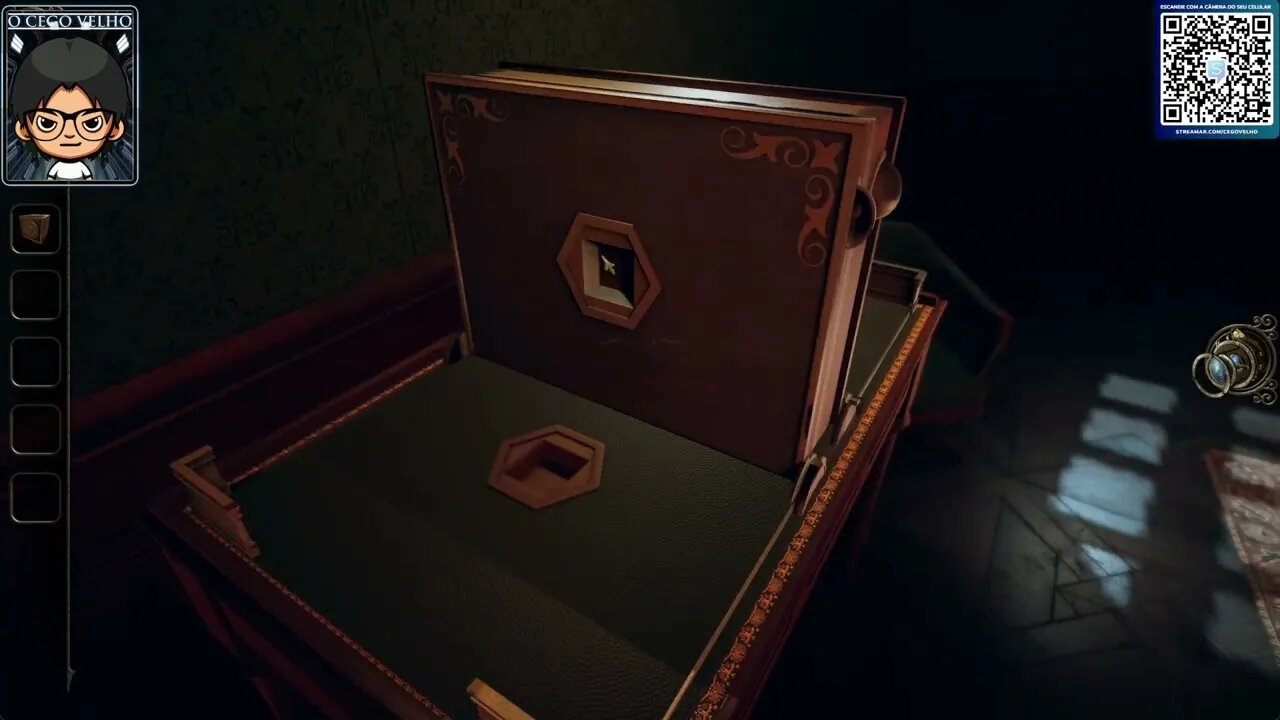 Misterios Misteriosos 3 Parte 4