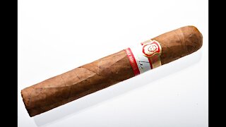La Aurora Fernando Leon Family Reserve Robusto Cigar Review
