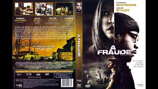 A FRAUDE TRAILER