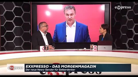 eXXpresso (07.06.23) - Erster SPÖ-Bürgermeister tritt wegen Babler aus