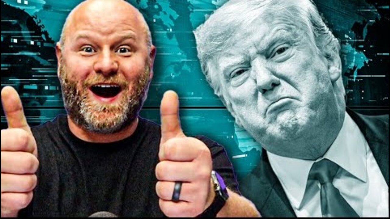 URGENT!! Trump Suffers MAJOR Legal Defeat While Trying To Sue Accuser