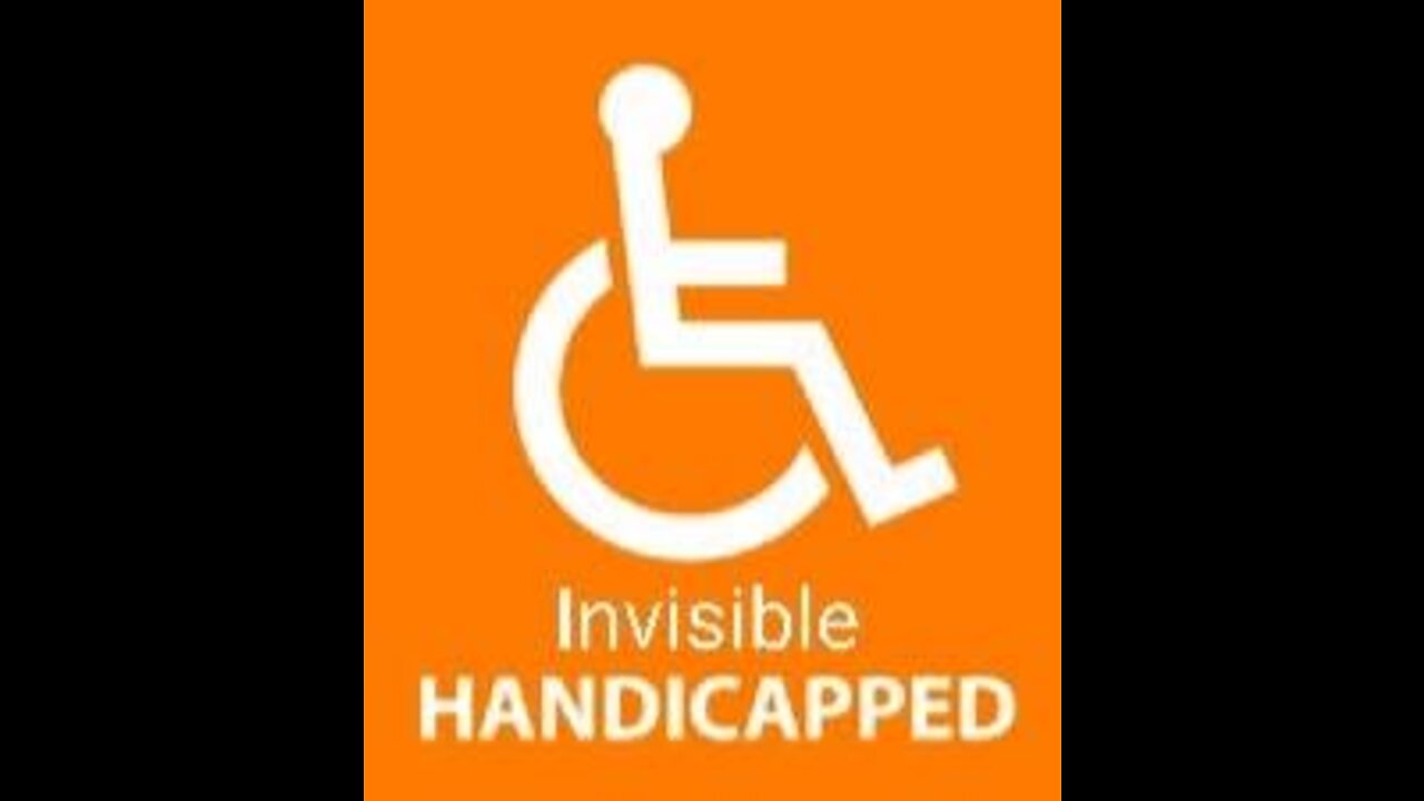 Woman with MS petitions for special handicap plaques