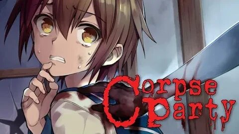 Corpse Party Walkthrough Movie