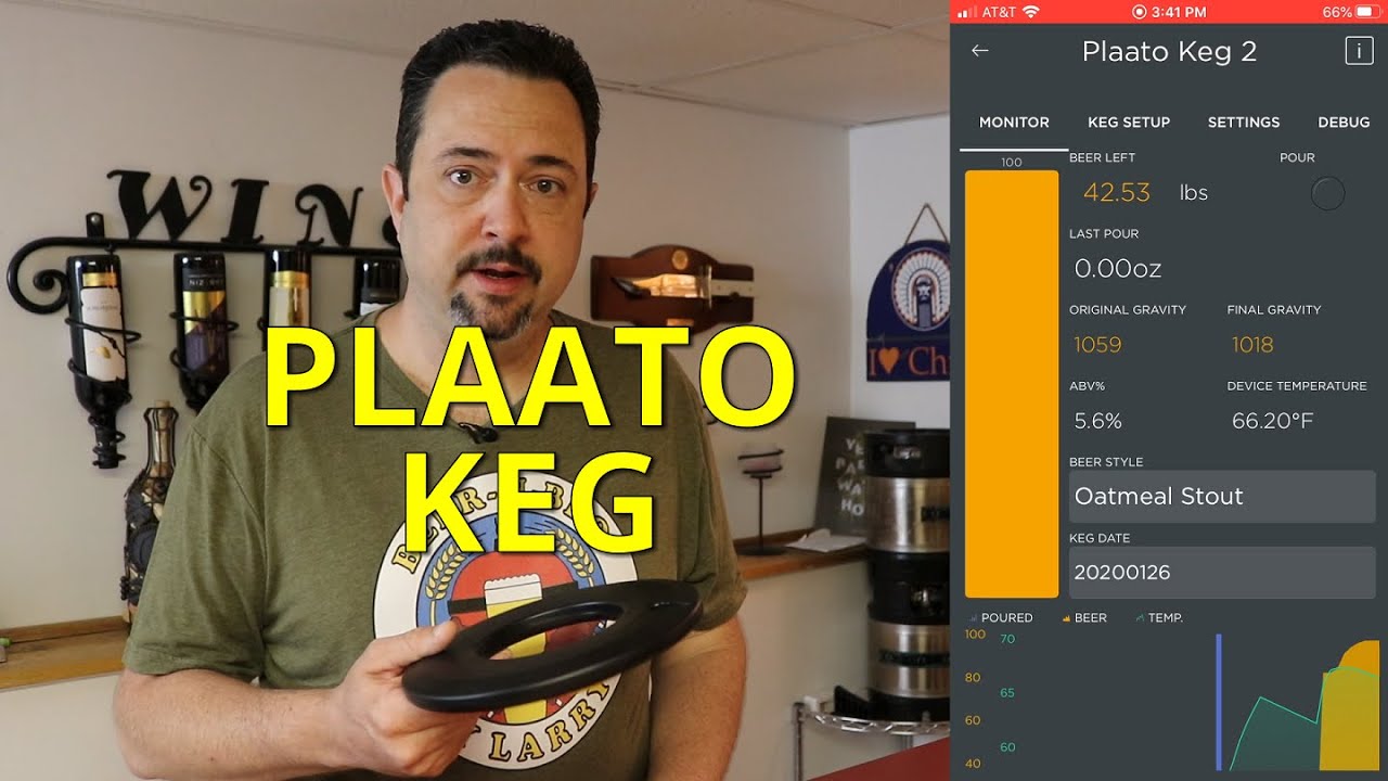 PLAATO Keg Review