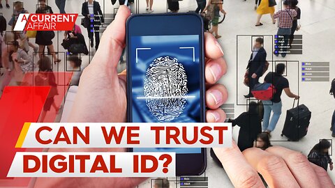 Australia: The government's plan to combine your personal details into one digital ID